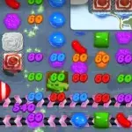 Candy Crush Saga Level 1137: Lösung, Tipps und Tricks
