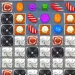 Candy Crush Saga Level 1136: Lösung, Tipps und Tricks