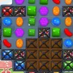 Candy Crush Saga Level 1135: Lösung, Tipps und Tricks