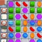 Candy Crush Saga Level 1134: Lösung, Tipps und Tricks