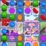 Candy Crush Saga Level 1133: Lösung, Tipps und Tricks