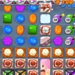 Candy Crush Saga Level 1132: Lösung, Tipps und Tricks