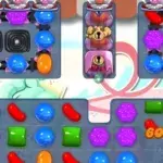 Candy Crush Saga Level 1130: Lösung, Tipps und Tricks