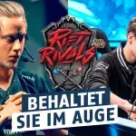 League of Legends: EU vs. NA: Auf diese Spieler müsst ihr heute Abend achten