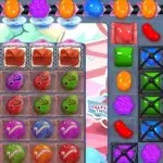 Candy Crush Saga Level 1127: Lösung, Tipps und Tricks