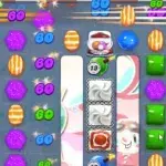 Candy Crush Saga Level 1126: Lösung, Tipps und Tricks