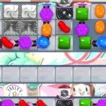 Candy Crush Saga Level 1125: Lösung, Tipps und Tricks