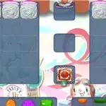 Candy Crush Saga Level 1123: Lösung, Tipps und Tricks