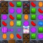 Candy Crush Saga Level 1122: Lösung, Tipps und Tricks