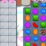 Candy Crush Saga Level 1121: Lösung, Tipps und Tricks