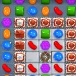 Candy Crush Saga Level 1119: Lösung, Tipps und Tricks