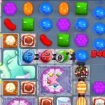 Candy Crush Saga Level 1118: Lösung, Tipps und Tricks