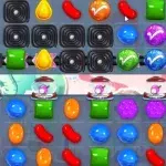 Candy Crush Saga Level 1117: Lösung, Tipps und Tricks