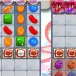 Candy Crush Saga Level 1116: Lösung, Tipps und Tricks