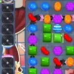 Candy Crush Saga Level 1114: Lösung, Tipps und Tricks