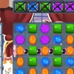 Candy Crush Saga Level 1113: Lösung, Tipps und Tricks