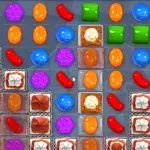 Candy Crush Saga Level 1109: Lösung, Tipps und Tricks