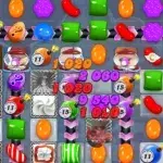 Candy Crush Saga Level 1107: Lösung, Tipps und Tricks