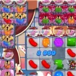 Candy Crush Saga Level 1106: Lösung, Tipps und Tricks