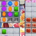 Candy Crush Saga Level 1104: Lösung, Tipps und Tricks