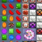 Candy Crush Saga Level 1103: Lösung, Tipps und Tricks