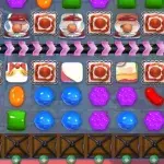 Candy Crush Saga Level 1102: Lösung, Tipps und Tricks