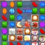 Candy Crush Saga Level 1101: Lösung, Tipps und Tricks