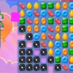 Candy Crush Jelly Level 50: Lösung, Tipps und Tricks