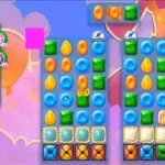 Candy Crush Jelly Level 48: Lösung, Tipps und Tricks