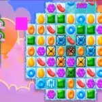 Candy Crush Jelly Level 47: Lösung, Tipps und Tricks