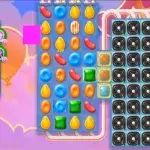 Candy Crush Jelly Level 45: Lösung, Tipps und Tricks
