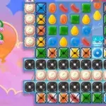Candy Crush Jelly Level 44: Lösung, Tipps und Tricks