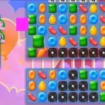 Candy Crush Jelly Level 43: Lösung, Tipps und Tricks