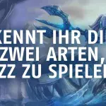 League of Legends: Kennt ihr die zwei neuen Arten, Fizz zu spielen?