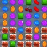 Candy Crush Saga Level 1330: Lösung, Tipps und Tricks