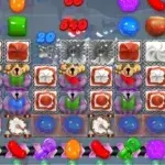 Candy Crush Saga Level 1327: Lösung, Tipps und Tricks