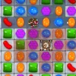 Candy Crush Saga Level 1326: Lösung, Tipps und Tricks