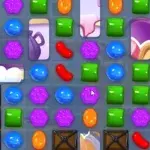 Candy Crush Saga Level 1325: Lösung, Tipps und Tricks