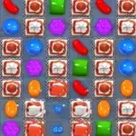 Candy Crush Saga Level 1321: Lösung, Tipps und Tricks