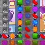 Candy Crush Saga Level 1320: Lösung, Tipps und Tricks