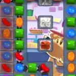 Candy Crush Saga Level 1316: Lösung, Tipps und Tricks