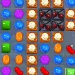 Candy Crush Saga Level 1315: Lösung, Tipps und Tricks