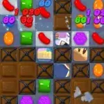 Candy Crush Saga Level 1313: Lösung, Tipps und Tricks