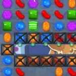 Candy Crush Saga Level 1312: Lösung, Tipps und Tricks
