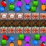 Candy Crush Saga Level 1309: Lösung, Tipps und Tricks