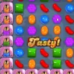 Candy Crush Saga Level 1308: Lösung, Tipps und Tricks