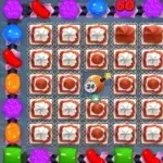 Candy Crush Saga Level 1306: Lösung, Tipps und Tricks