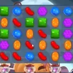Candy Crush Saga Level 1304: Lösung, Tipps und Tricks