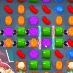Candy Crush Saga Level 1302: Lösung, Tipps und Tricks