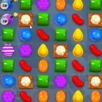 Candy Crush Saga Level 1301: Lösung, Tipps und Tricks